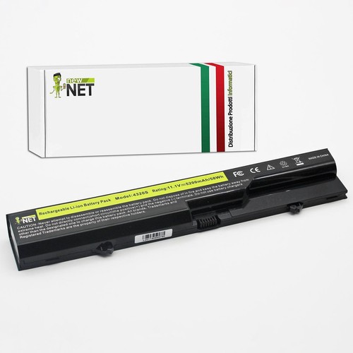 Batteria 4320s 4420s 4520s - hp,