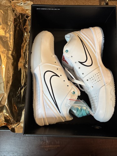 Nike kobe protro sneakers - iv,