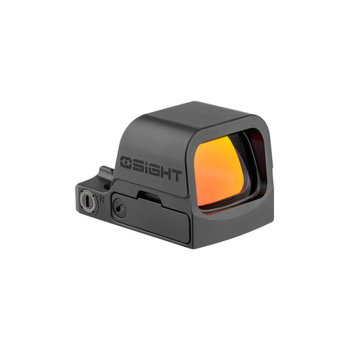 Olight osight red dot moa - olight,