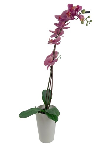 Ikea fiore finto orchidea - ikea,