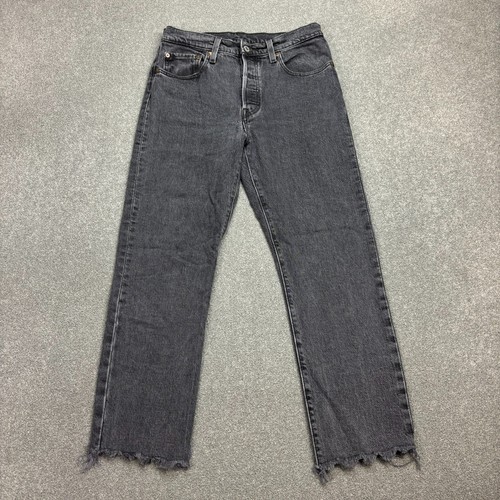 Levis 501 jeans adulto 28x26 - 501,