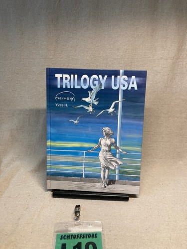 Trilogy usa hermann - -, yves
