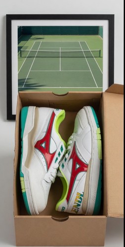 Scarpe tennis mizuno - scarpe,