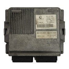 Opel corsa z12xep - z12xep, ecu