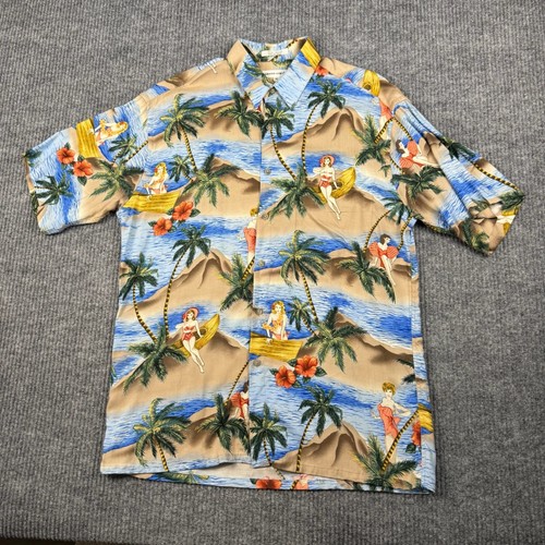 Camicia vintage pierre - camicia, cardin