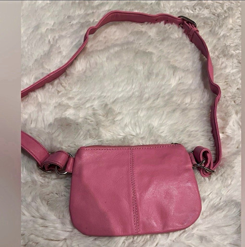 Borsa tracolla piccola - borsa,