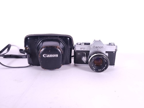 Canon mm fotocamera - ql, 35