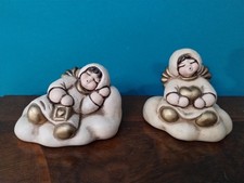 THUN COPPIA ANGELI SU NUVOLA