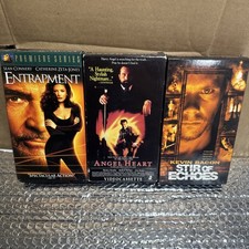 Entrapment Angel Heart Stir of