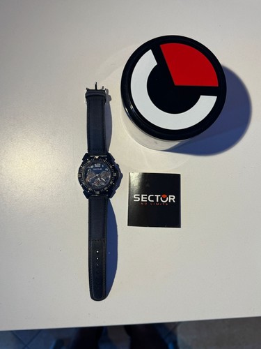 Sector expander cronografo - sector,