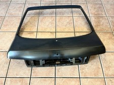 Portellone Posteriore Baule