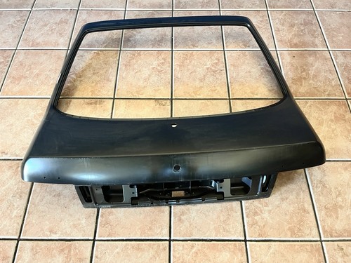 Portellone posteriore baule - portellone,