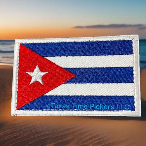 Premium cuba bandiera - 🔥premium,