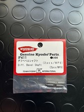 Kyosho IF411 Crociere