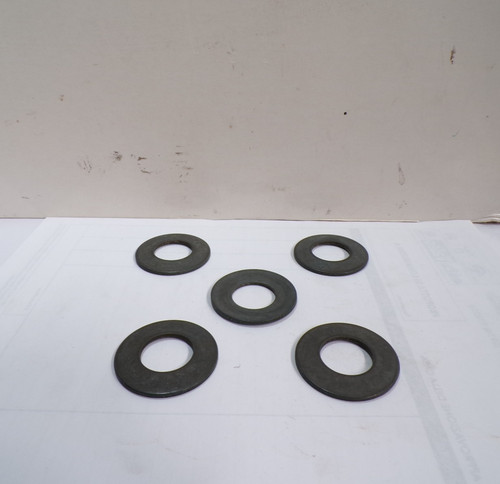 Rondella molla tazza - molla, a