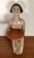 CERAMICA RONZAN - INDIGENA