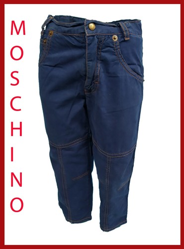 Moschino bambino anni - 2,