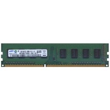 RAM SAMSUNG 2GB PC3-10600U-09-11-A1 DDR3 M378B5773DH0-CH9 1RX8