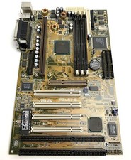 Vintage asus scheda madre - asus,