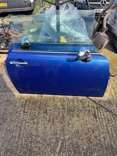 MINI R55 R56 R57 R58 COOPER S