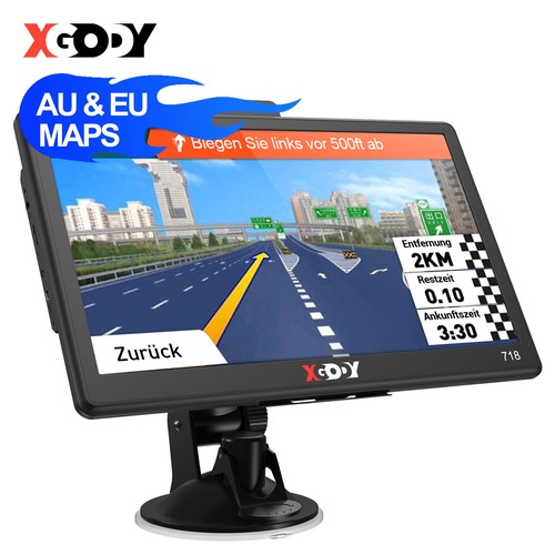 Xgody 16g gps navigatore - xgody,