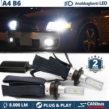 Kit Luci LED per Audi A4 B6