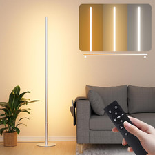 Lampada da Terra LED, Piantana