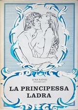 Luigi Natoli (William Galt)