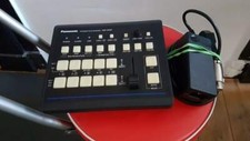 Panasonic hs50 mixer video - panasonic,