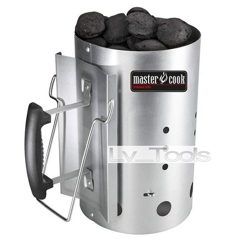 Accenditore carbonella carbone - accenditore,