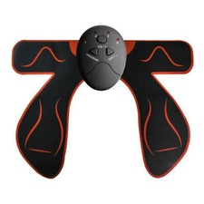 Nuovo Smart Hip Trainer Glutei Sollevamento Fitness EMS Stimolatore Muscolare Massaggio US