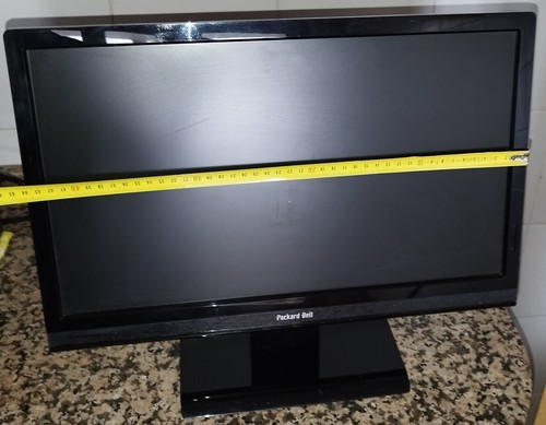 Lcd monitor ordenador - lcd,