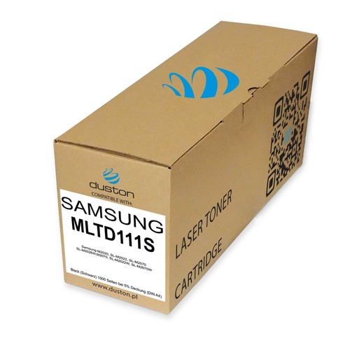 Samsung toner mltd111s - samsung,