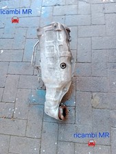 CATALIZZATORE , FAP   FIAT -