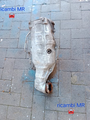 Catalizzatore fap fiat - ,,