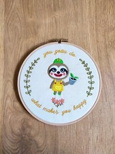 Florindo Animal Crossing