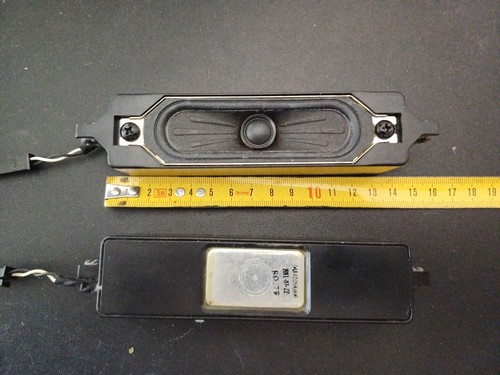 Altoparlanti speakers casse - speakers,