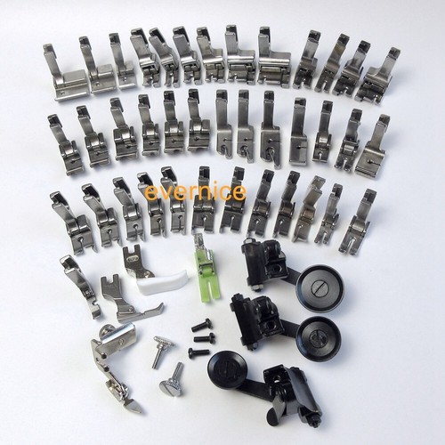 Set piedini pressa per - 46,