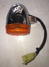 T2509210 Freccia Anteriore Destra Completa Mbk Flipper 50 - Yamaha Why 50 