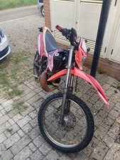 Motocross Beta RR 50cc Enduro