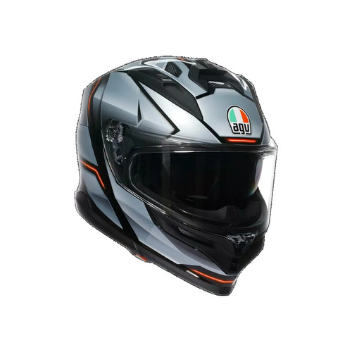 Casco integrale moto agv - moto, k7