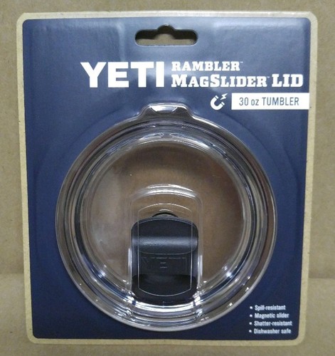 Coperchio magnetico originale