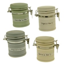 1 PZ FELICITA' Barattolo