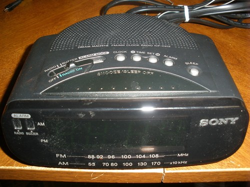 Sony dream machine - sony,