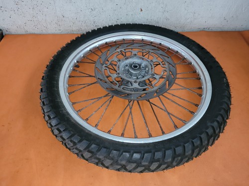 Ruota anteriore ktm 620 lc4 - ruota,