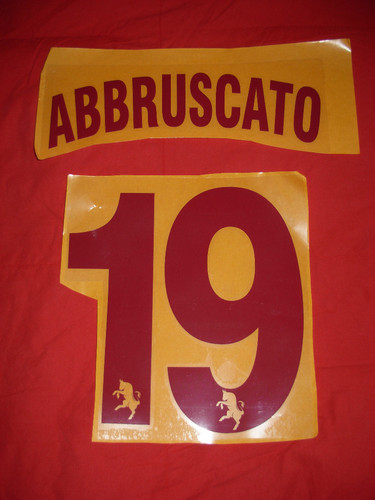 Kit abbruscato granata - kit,