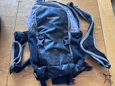 Zaino mtb shimano - mtb, u6!