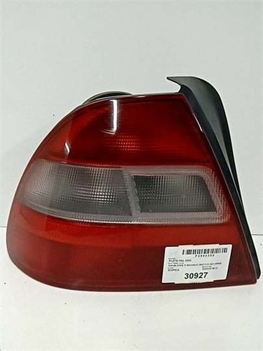 33551st3e11 luce posteriore - luce,
