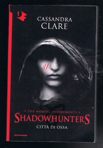 Shadowhunters citta ossa - shadowhunters, citta'