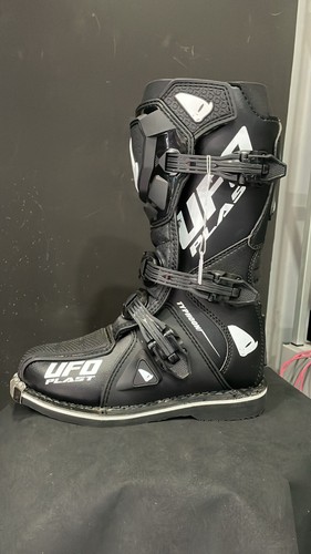 Stivali motocross bambino ufo - stivali,